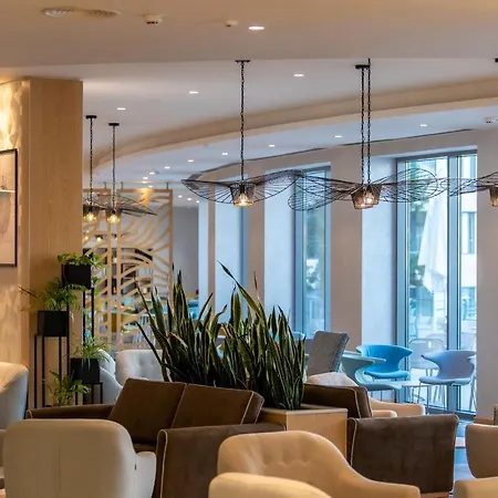 Astoria By Astoria Collection 4*