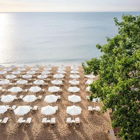 Astoria Inclusive- Private & Club Hotel Golden Sands