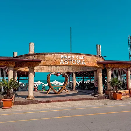 Astoria Inclusive- Private & Club 4* גולדן סנדס