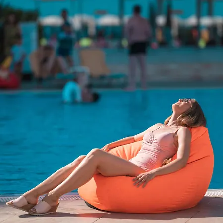 Astoria Inclusive- Private & Club Hotel