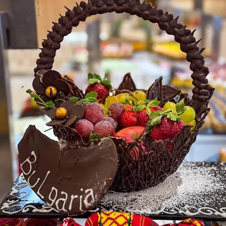 Astoria Inclusive- Private & Club 4*