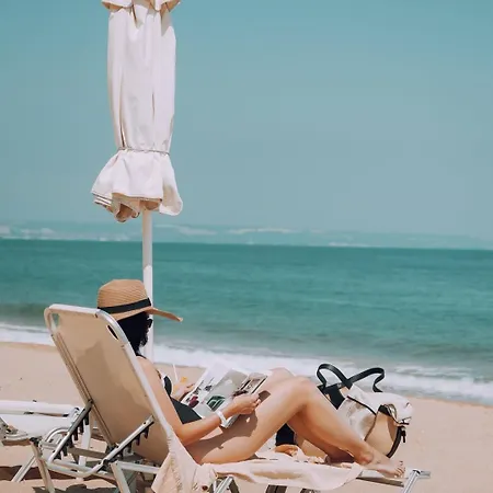 Astoria Inclusive- Private & Club גולדן סנדס