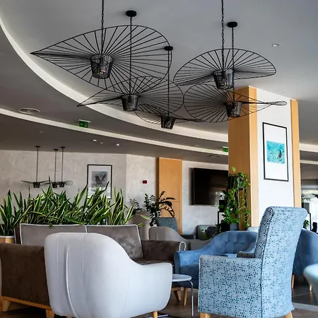 Astoria Inclusive- Private & Club Hotel 4*