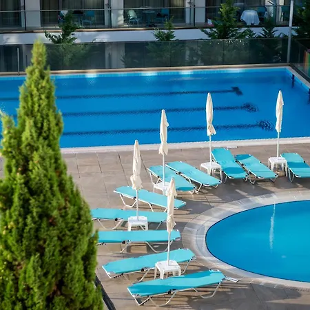 Otel Astoria By Astoria Collection 4*