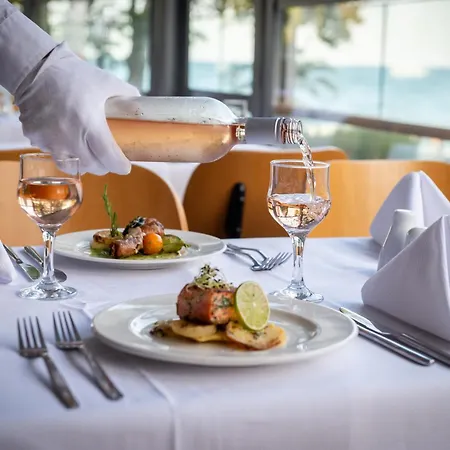 Otel Astoria By Astoria Collection Altın Kumlar
