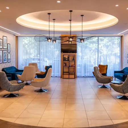 Astoria By Astoria Collection فندق غولدن ساندز