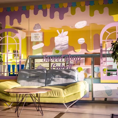 Astoria By Astoria Collection 4* غولدن ساندز