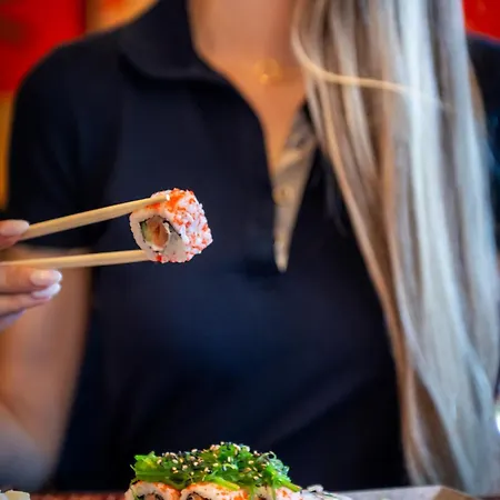 Astoria Inclusive- Private & Club Hotel 4*