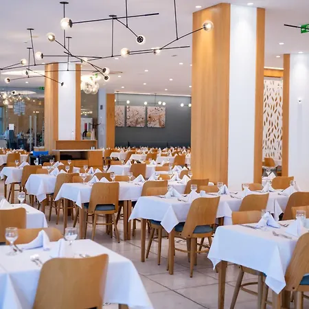 Astoria Inclusive- Private & Club