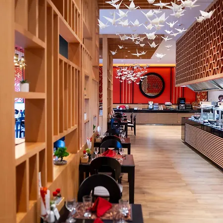 Astoria Inclusive- Private & Club מלון גולדן סנדס