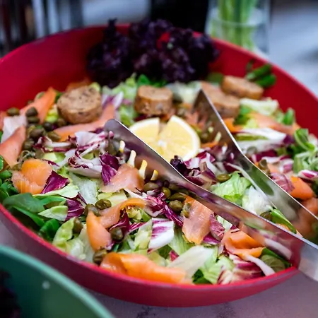 Hotel Astoria Inclusive- Private & Club Golden Sands