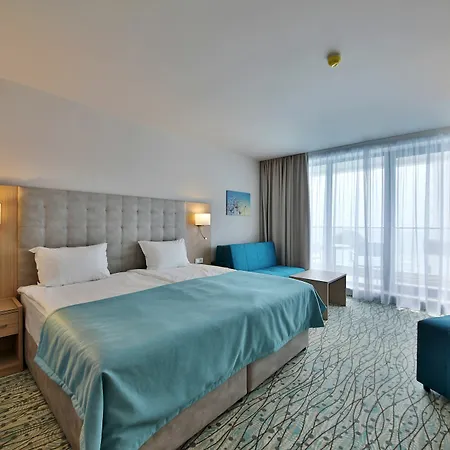 Astoria Inclusive- Private & Club Hotel