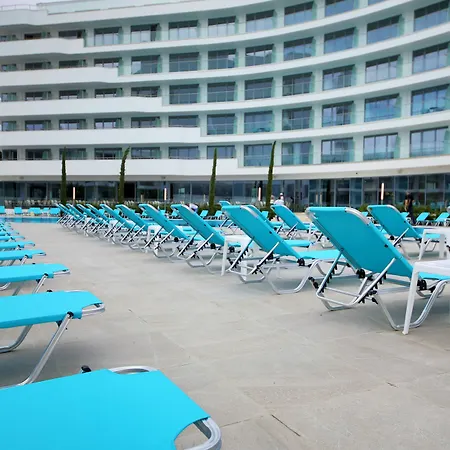 Astoria Inclusive- Private & Club Golden Sands