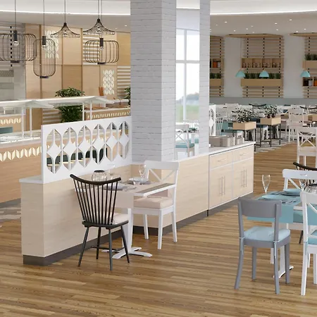 Astoria Inclusive- Private & Club Hotel Golden Sands