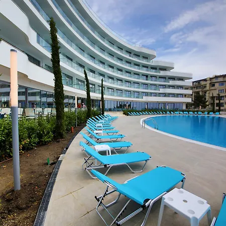 Astoria Inclusive- Private & Club Hotel 4*