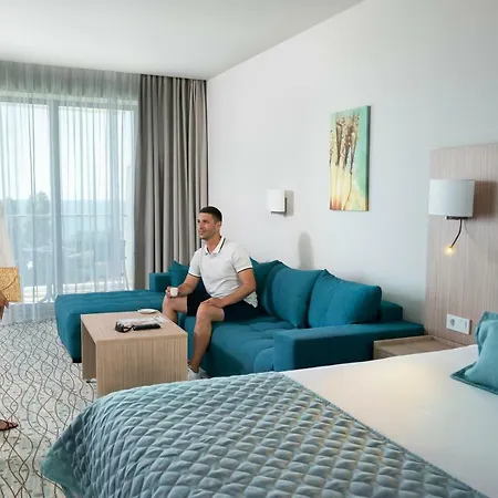 Astoria Inclusive- Private & Club