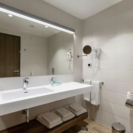 Hotel Astoria Inclusive- Private & Club 4*