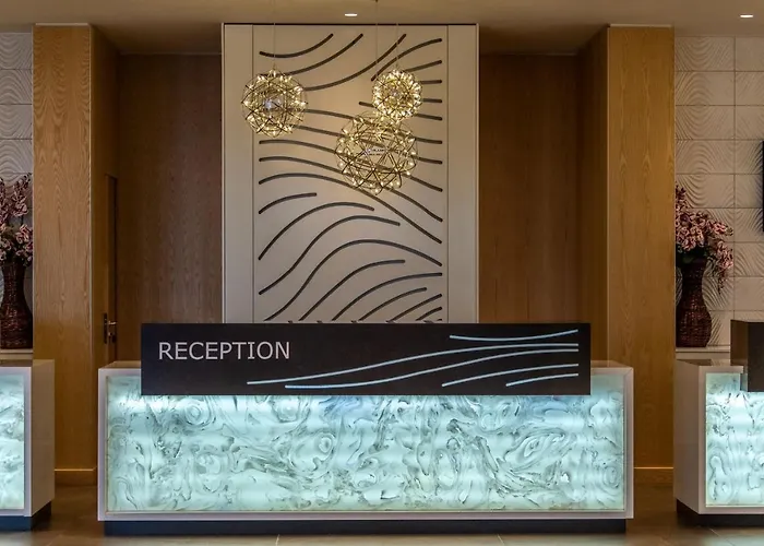 Отель Astoria By Astoria Collection