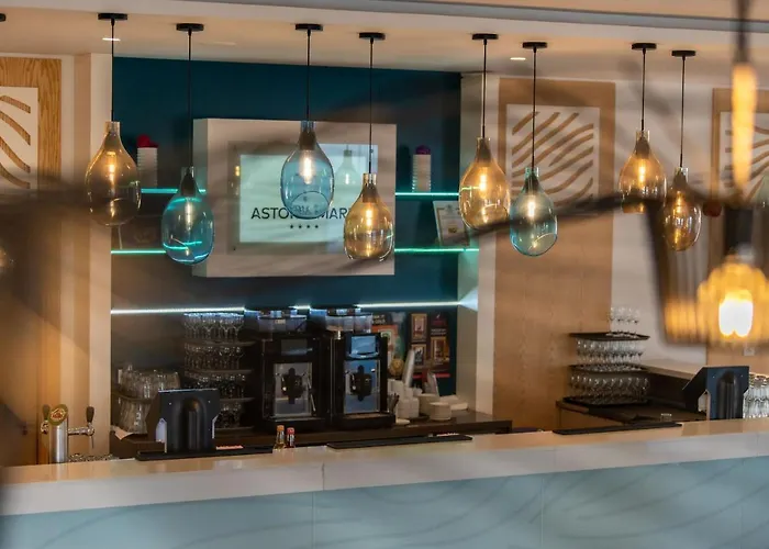 Astoria By Astoria Collection 4* Золотые Пески