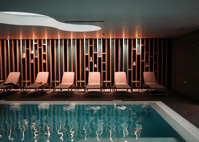 Отель Astoria By Astoria Collection Золотые Пески