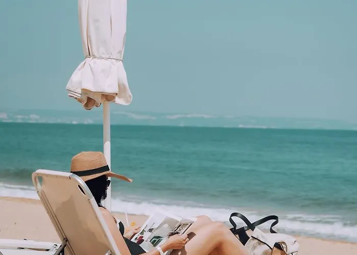 Astoria By Astoria Collection Золотые Пески