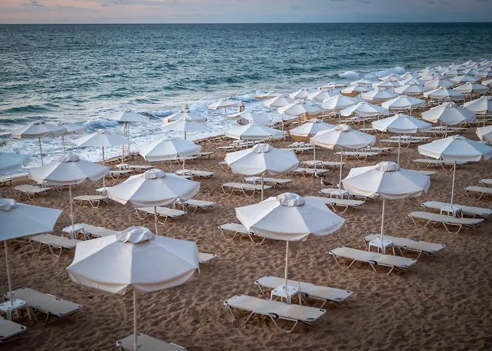 Astoria By Astoria Collection Золотые Пески