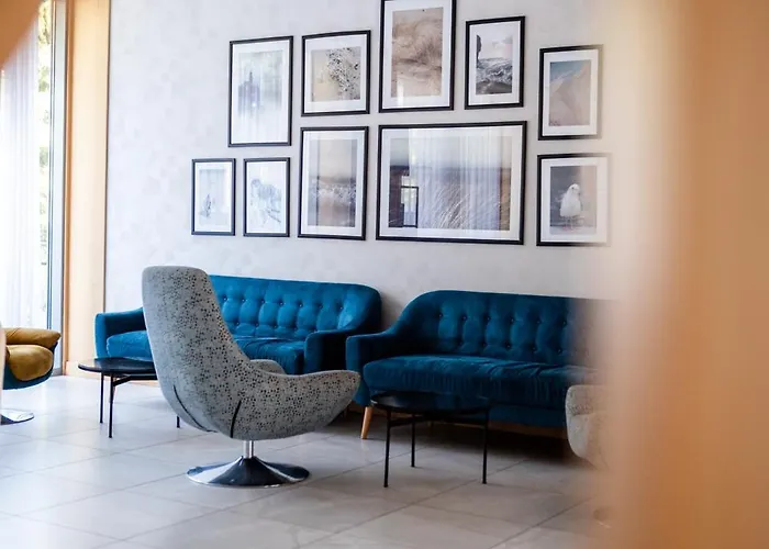 Astoria By Astoria Collection Отель