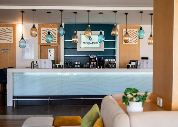 Отель Astoria By Astoria Collection 4*