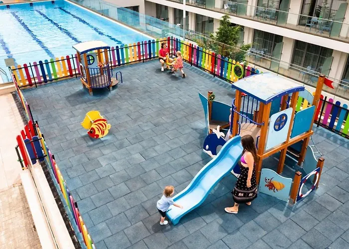 Astoria By Astoria Collection Золотые Пески