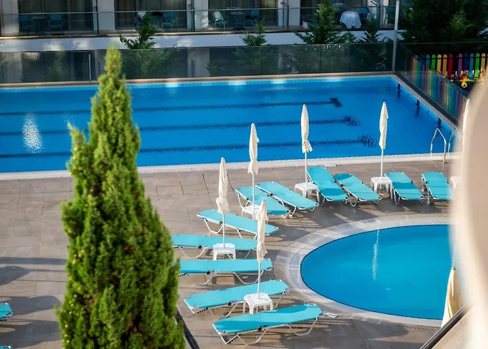 Отель Astoria By Astoria Collection 4*