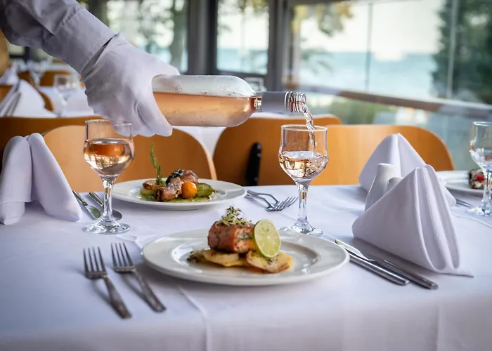 Отель Astoria By Astoria Collection Золотые Пески