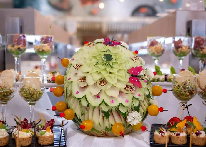 Astoria By Astoria Collection Отель