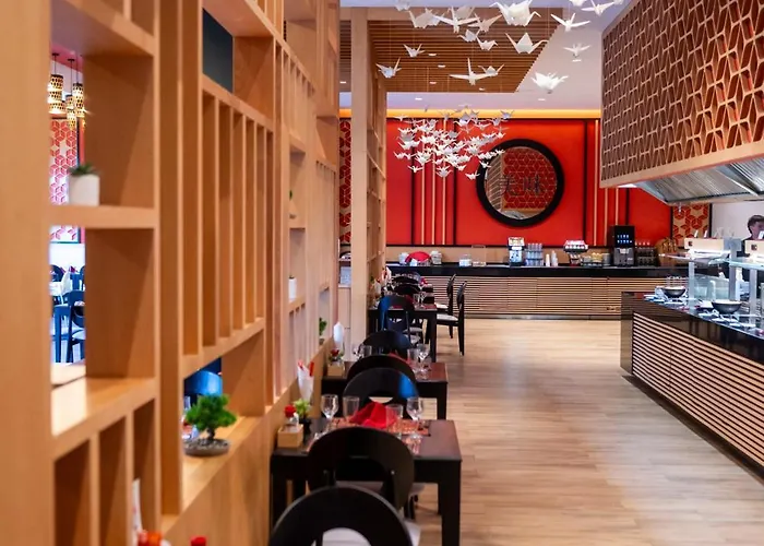 Astoria By Astoria Collection Отель Золотые Пески