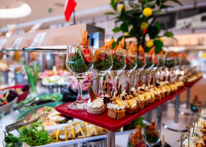 Astoria By Astoria Collection Золотые Пески