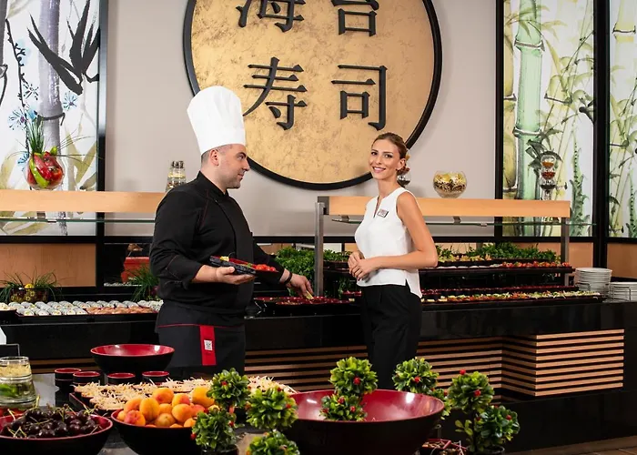 Astoria By Astoria Collection Отель 4*